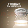 米家（MIJIA）小米米家護(hù)眼智能全光譜吸頂燈 L60【國(guó)家補(bǔ)貼】【包安裝】燈具 曬單實(shí)拍圖