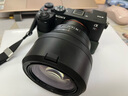 索尼（SONY） 全畫(huà)幅標(biāo)準(zhǔn)定焦人文鏡頭 FE50mmF1.4 GM(SEL50F14GM) 官方標(biāo)配 曬單實(shí)拍圖
