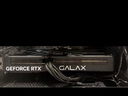影馳 GeForce RTX 5060 金屬大師 黑金版 OC DLSS 4 電競游戲/設(shè)計剪輯/直播娛樂/AI本地部署電腦顯卡 曬單實拍圖