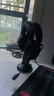 極度未知（HYPERX）颶風(fēng)2升級(jí)款颶風(fēng)3 頭戴式游戲電競(jìng)耳機(jī)電腦耳麥 吃雞游戲耳機(jī) 適配三角洲行動(dòng) 【颶風(fēng)3黑色】全新升級(jí)丨DTS音效 頭戴式游戲耳機(jī) 曬單實(shí)拍圖