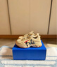 FILA FUSION斐樂(lè )官方潮牌女鞋BUBBLE老爹休閑跑步鞋百搭泡泡鞋 曬單實(shí)拍圖