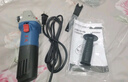 東成角磨機(jī)WSM710-100手磨機(jī)磨光機(jī)打磨機(jī)切割機(jī)電動工具 曬單實(shí)拍圖