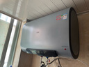 萬家樂【云翼小藍(lán)瓶D60-B5D1內(nèi)膽免清洗】電熱水器60升 雙膽扁桶鎂棒免換出水?dāng)嚯娨患壞苄已a貼20% 曬單實拍圖