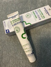 紐醫(yī)生膠原蛋白可搭配生長因子凝膠重組人體表皮點痣疤痕修復(fù)去痘坑痘印 曬單實拍圖