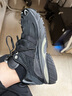 阿迪達斯 （adidas）三葉草 男 ADISTAR CUSHION x SFTM聯(lián)名款休閑鞋 JP8416 黑色42.5 曬單實拍圖