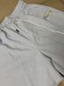 真維斯（JEANSWEST）短褲女外穿夏季新款時(shí)尚百搭清涼奶芙褲子短款高腰顯瘦A字短褲 曬單實(shí)拍圖