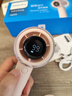 飛利浦（PHILIPS）風(fēng)寶手持風(fēng)扇16H長續(xù)航100檔超高速大風(fēng)力USB充電便攜小風(fēng)扇戶外風(fēng)寶野餐電風(fēng)扇 ACR3242PPF 曬單實(shí)拍圖