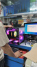 七彩虹（Colorful）戰(zhàn)斧 GeForce RTX 5060  DUO 8G  電競(jìng)光追游戲設(shè)計(jì)電腦顯卡 【RTX 5060 8G】DUO戰(zhàn)斧 曬單實(shí)拍圖