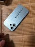 揚(yáng)聚特蘋果16手機(jī)殼Apple iPhone16新款保護(hù)套硅膠軟邊磨砂高檔全包防摔5G抗指紋防磨高級(jí)感時(shí)尚外殼男女 遠(yuǎn)峰藍(lán)【諸事皆順】 蘋果16 曬單實(shí)拍圖