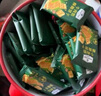 牛肉餡酥脆餅干 1kg 1kg*1箱 曬單實拍圖