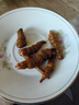 百合錦州百合小菜爽脆地環(huán)咸菜醬菜爽口下飯菜新鮮寶塔菜泡菜東北特產(chǎn) 爽脆地環(huán)450克X2壇 曬單實(shí)拍圖