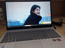 惠普（HP） 星BOOK15筆記本電腦 超輕薄便攜大屏小新品商務(wù)辦公本學(xué)生游戲手提本電腦 銳龍版 香芋紫 R5-7520U/16G/1TB 曬單實拍圖