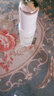 玉蘭油（OLAY）【新升級(jí)】水光小白瓶50ml美白精華液提亮去黃補(bǔ)水護(hù)膚品生日禮物 曬單實(shí)拍圖