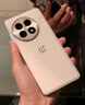 一加【國(guó)家補(bǔ)貼至高優(yōu)惠500】一加13 新品5G手機(jī) 白露晨曦 16GB+512GB 官方標(biāo)配 曬單實(shí)拍圖