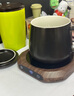 OQB德國(guó)加熱杯墊100℃可燒水恒溫杯墊保溫杯墊加熱杯恒溫杯牛奶養(yǎng)生 團(tuán)購(gòu)請(qǐng)咨詢 曬單實(shí)拍圖