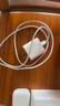 Apple【國(guó)行補(bǔ)貼】蘋果16Promax iPhone16Promax 蘋果16Pro 5G 手機(jī) 16Pro【黑色鈦金屬】 256GB【原裝未使用+藍(lán)牙耳機(jī)+豪華大禮包】 曬單實(shí)拍圖