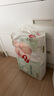 好奇（Huggies）心鉆裝小森林紙尿褲S62片(4-8kg)新生兒小號(hào)尿不濕夏季超薄 曬單實(shí)拍圖
