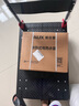 奧克斯（AUX）電熱水器即熱式7000W速熱變頻恒溫?zé)崴魇‰娂矣枚喙β士烧{(diào)淋浴洗澡免儲(chǔ)水廚寶上門安裝70K513 曬單實(shí)拍圖