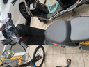 九號(hào)（Ninebot）九號(hào)電動(dòng)新品Fz 110電動(dòng)自行車9號(hào)智能鋰電【門店自提】 到門店選顏色 曬單實(shí)拍圖