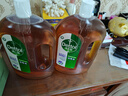 滴露消毒液消毒水衣物除菌液洗衣服地板殺菌除螨消毒噴霧片非84次氯酸 【專業(yè)消毒】松木1.8L*2瓶 曬單實拍圖