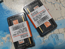 XIAOLI.AI MEMORY小理記憶DDR3L 4GB 8GB 1600MHz兼容1333 三X顆粒 Intel及AMD通用 全新原裝筆記本電腦三代內(nèi)存條 1600MHz 8GB*2條 共16GB 曬單實拍圖