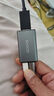 GOOVIS HDMI轉(zhuǎn)Type-c轉(zhuǎn)接器USB-c便攜顯示器轉(zhuǎn)換器頭轉(zhuǎn)接線同屏器 曬單實(shí)拍圖
