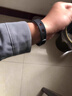 京厽防靜電手環(huán)消除器去除靜電神器汽車(chē)抗靜電人體釋放器冬季男女無(wú)線(xiàn) 圓邊款石墨黑(負離子除靜電) 曬單實(shí)拍圖