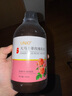 UNIO大馬士革玫瑰純露爽膚水濕敷水緊致毛孔化妝水保濕水精華水500ml 曬單實(shí)拍圖