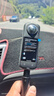 Insta360 影石 X5 全景運動相機 8K高清防抖防水手持口袋攝像機旅行Vlog摩托車騎行記錄儀滑雪潛水路亞相機 官方全能套裝【配件6.6折】 512G內(nèi)存卡 曬單實拍圖