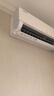 TCL空調(diào)大1匹小藍(lán)翼真省電 空調(diào)掛機(jī) 超一級能效省電35%冷暖 KFR-26GW/RV2Ea+B1廣東以舊換新國家補(bǔ)貼 曬單實拍圖