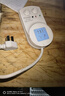 迪普爾冰箱知音 智能溫控器通用電冰柜節(jié)能溫度控制器全自動(dòng)恒溫調(diào)節(jié)器 曬單實(shí)拍圖