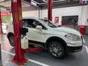優(yōu)科豪馬橫濱輪胎 205/60R16 92H E70D 原配鈴木/天語(yǔ)SX-4/鋒馭/豐田逸致 曬單實(shí)拍圖