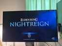 LG 32GS95UV 31.5英寸 4K OLED雙模電競(jìng)顯示器 4K240Hz/1K480Hz 立體音箱 微透鏡陣列防眩光 0.03ms 31.5英寸4K OLED 32GS95UV 黑色 曬單實(shí)拍圖