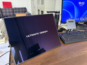 華為MateBook Fold 非凡大師 筆記本電腦 鴻蒙操作系統(tǒng) 超輕薄折疊電腦雙層OLED顯示屏 32GB 2TB鍛影黑 曬單實拍圖