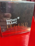 萬(wàn)寶龍（MONTBLANC）【節(jié)日禮物】永恒傳奇男士香水50ml 生日禮物 送男友馥奇香木質(zhì)香 永恒傳奇50ml 曬單實(shí)拍圖