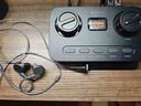 FOSI AUDIO   HIFI解碼耳放K7電腦外置聲卡游戲耳機(jī)音頻解碼器發(fā)燒級(jí) 曬單實(shí)拍圖