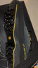 LA SPORTIVA 登山鞋男耐磨輕量戶外徒步鞋女休閑時尚接近鞋TX4 碳灰/竹青 【建議拍大1碼】 43 曬單實拍圖