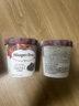哈根達(dá)斯（Haagen-Dazs）比利時巧克力口味大桶冰淇淋473ml 家庭裝 曬單實(shí)拍圖