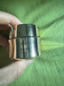 蘭蔻菁純面霜30ml輕盈版玻色因抗皺緊致護膚品套裝化妝品禮盒生日禮物 曬單實拍圖
