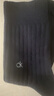 Calvin KleinJeans男士ck本命年字母舒適微彈商務(wù)休閑中筒襪子禮物L(fēng)S000353 001-太空黑 1雙 均碼 OS 曬單實(shí)拍圖