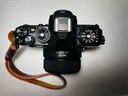 尼康（Nikon） 尼克爾 Z DX 24mm f/1.7 DX格式半畫幅定焦鏡頭 微單相機(jī)適用 曬單實(shí)拍圖