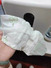 babycare山茶花嬰兒紙尿褲試用裝L碼3片(9-14kg)花苞輕柔寶寶尿不濕透氣 曬單實拍圖
