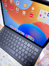 華為智能鍵盤(pán) 經(jīng)典黑色 適用于HUAWEI MatePad 2023款及HUAWEI MatePad 11.5 2024款 曬單實(shí)拍圖