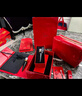 路鉑廷（Christian Louboutin）CL女王權(quán)杖啞光唇膏455M禮盒套裝 蘿卜丁口紅 生日禮物送女友老婆 曬單實(shí)拍圖