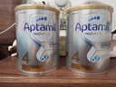 愛他美（Aptamil）白金澳洲版 幼兒配方奶粉 3段(12-36個月) 900g 3罐箱裝 曬單實拍圖
