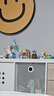 樂高（LEGO） 積木拼裝迪士尼43271 幸運星和佩妮女孩兒童玩具生日禮物  曬單實拍圖