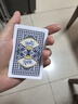 姚記撲克牌959紙牌德州撲克斗地主防窺耐打娛樂紙牌耐折彎撲克牌10副 曬單實(shí)拍圖
