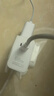 AMKE【原充正品】蘋果充電線30W快充套裝適配iPhone14/13promax/12plus/11/8/XR手機(jī)充電器原裝數(shù)據(jù)線 【原充正品】蘋果1.5米PD快充線 曬單實(shí)拍圖