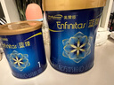 美贊臣藍(lán)臻 1段奶粉 嬰兒配方奶粉（0-6月）820g*6 實(shí)證乳鐵蛋白 新國(guó)標(biāo) 曬單實(shí)拍圖