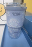 WEDGWOOD威基伍德陶瓷內(nèi)膽漫游美境吸管杯粉592ml保冷杯保溫杯高顏值 曬單實(shí)拍圖